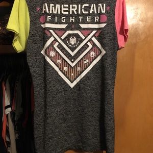 American Fighter Shirt
